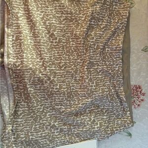 Marshalls skirt never worn